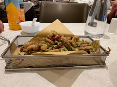 -大铁勺新津菜(东丽阳光新业广场店)