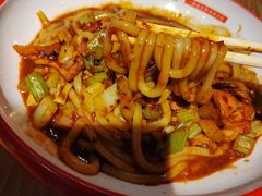 -西粉堂新疆米粉(朝外店)