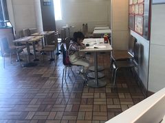 -麦当劳(中山路店)