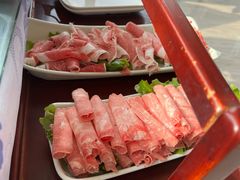 -老毛手抓·盐池滩羊非遗手抓(宁夏总店)
