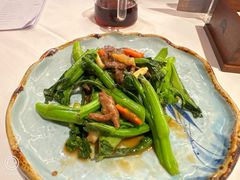 -白天鹅宾馆-宏图府餐厅