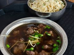 -歪头牛肉(金龙壹号店)