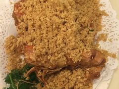 -无招牌海鲜餐厅(滨海艺术中心店)