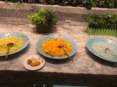 -火锅岛潮牌自助餐厅(天津天佑城店)