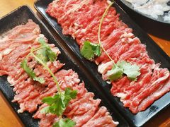 -捞围鲜·港式打边炉(海阳路店)