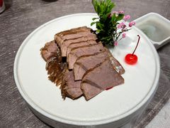 -巴盟人家·内蒙地方菜(华丽家族店)