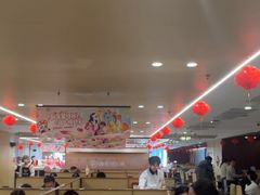 -海底捞火锅(苏宁广场店)