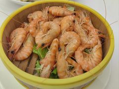 -高佳庄·海鲜酒楼(东港店)