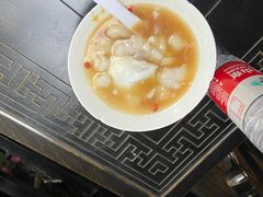 -龙抄手食府(浣花北路店)