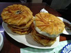 -吃不够开口馅饼店(小西路店)