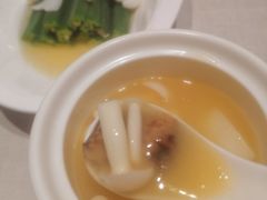 -狮王府淮扬菜(新街口友谊店)