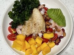 -SaladJohn沙拉匠(凯德1818店)