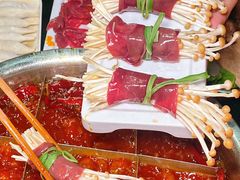 -邓莽子老火锅(鲁祖庙店)