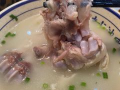 -易老妈蹄花.特色川菜(人民公园总店)