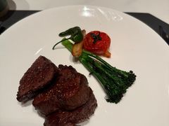 -ZHAO赵·牛扒坊(万象城店)