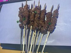 -燥次·烧烤酒场(万象城店)