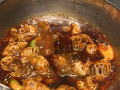 -徐记海鲜(曲江南湖店)