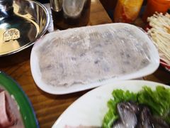 -东镇老火锅(长春路首店)