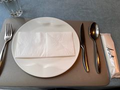 -Aria意·艾意西餐