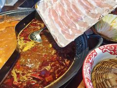 -楠火锅(三街两巷店)
