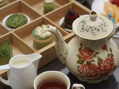 -无锡千禧大酒店·琥珀西餐厅