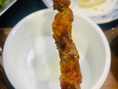 -齐齐哈尔烤肉·涮羊肉(光华中心店)