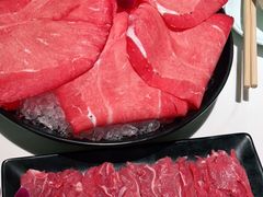 -小肥羊·牛羊肉火锅(万达广场店)