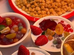 -庆山饭店·海鲜饺子家常菜(北戴河黑石路店)