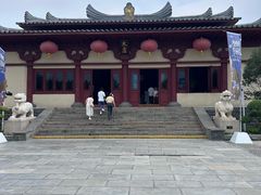 -洛阳古墓博物馆