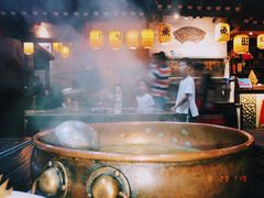 -凤凰山斑鱼馆(恭城店)