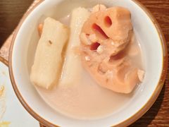 -本处·素食·融合料理(南油店)
