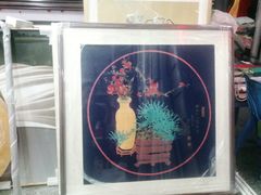 -宸宸画框裱画配框工厂店(莘庄店)