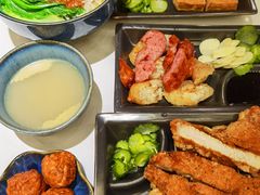 -馔豚·台北菜专门店(深圳湾万象城店)