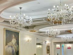 -红房子西菜馆(淮海中路店)