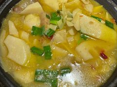 -江南小叙·美食研究院(鱼街店)
