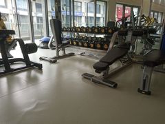 -中田健身工作室(嘉定江桥店)