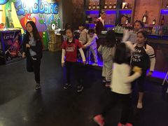 -好享派·团建轰趴馆(旗舰店)