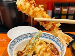 -天妇罗内顺田(罗湖店)