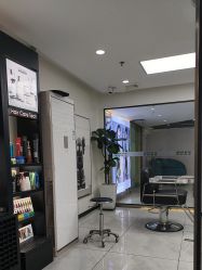 -松源造型