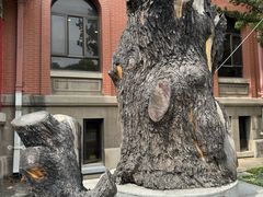 -南京钟山宾馆(江苏省会议中心)