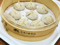 -东升灌浆包(辛庄街总店)