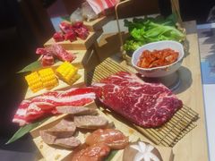 -千寻山野烤肉(天虹店)