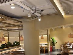 -吴家·淮扬小馆(世纪金源店)