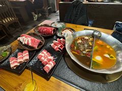 -湊湊火锅·茶憩(上海合生汇店)