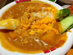 -大食代美食广场(上海中心店)