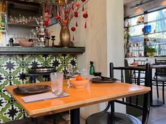 -Ginger(兴国路店)