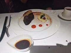 松露菲力牛排-王品牛排(杭州大厦店)