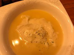 奶油鸡汁土豆泥-莫比餐厅(五道口店)
