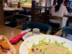 -鸽子窝(青塔店)