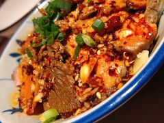 -蛙有道·铁锅牛蛙(万泰汇店)